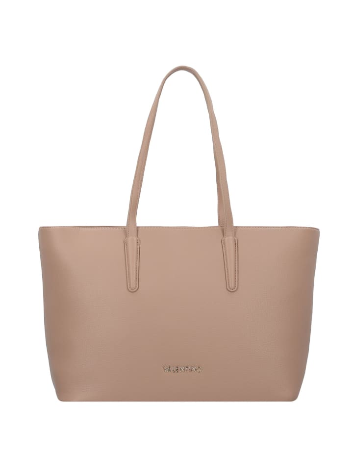 

Шоппер Valentino Special Martu Shopper Tasche 38 cm, бежевый