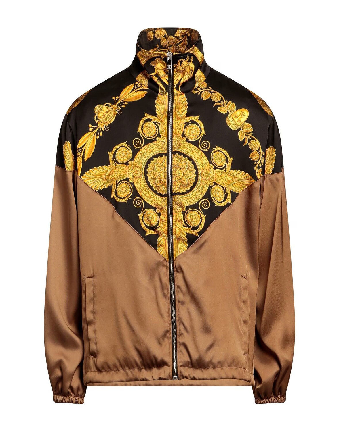 

Куртка Versace, черный