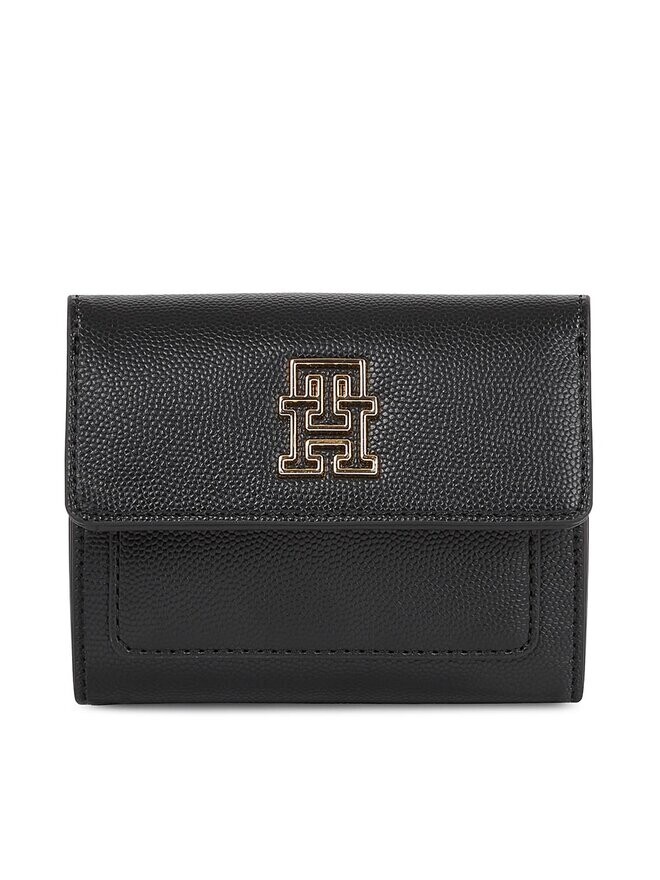 

Маленький кошелек Tommy Hilfiger, черный