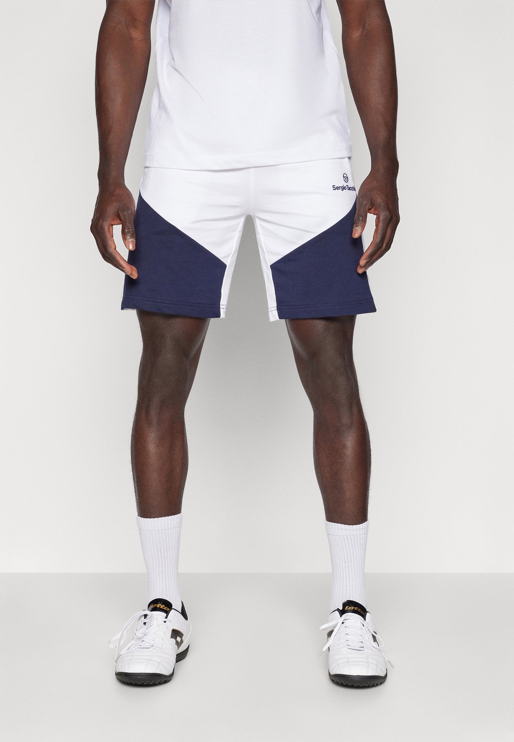 

Спортивные шорты GIARDINO SHORTS Sergio Tacchini, белый