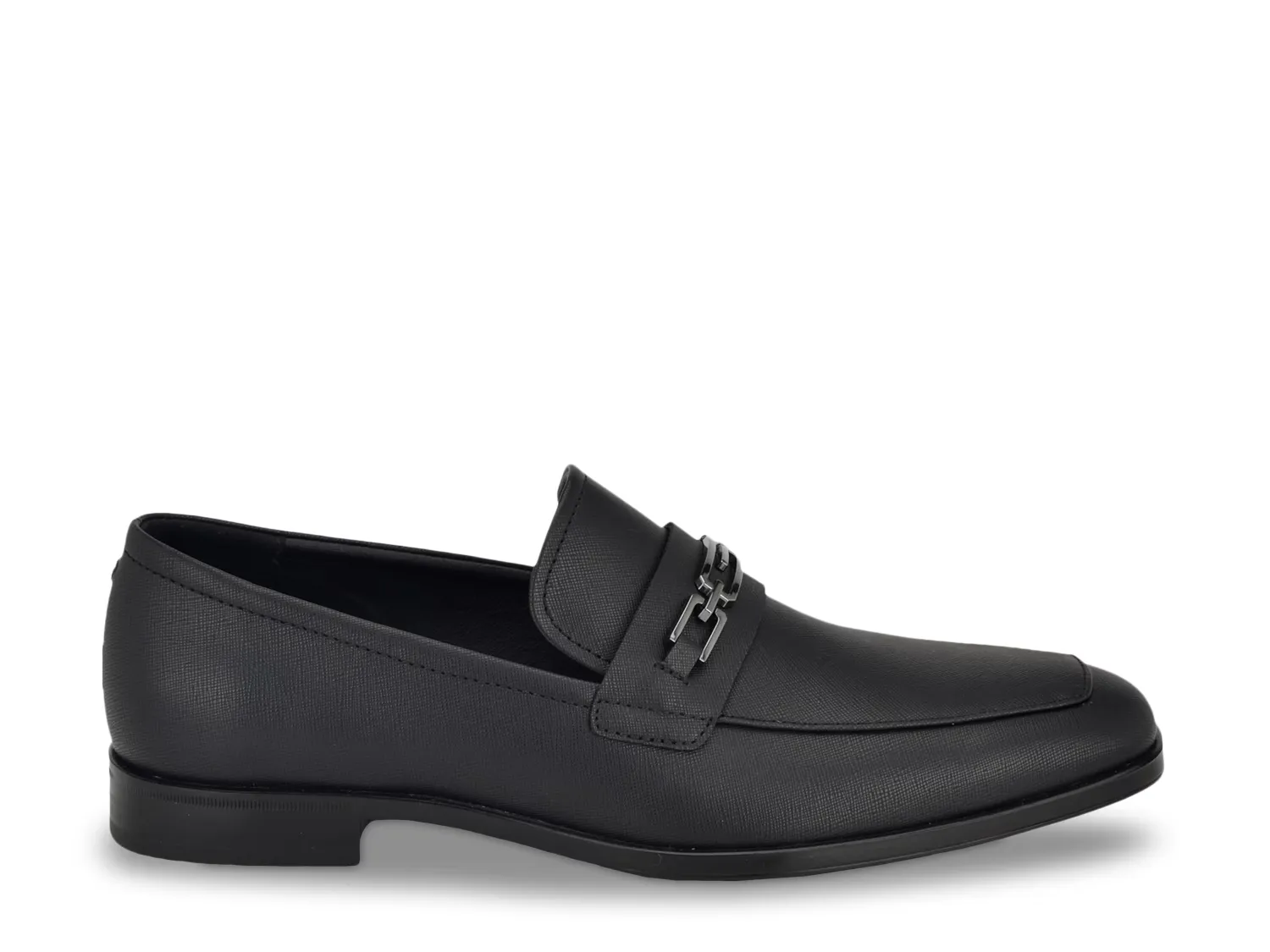 Лоферы Hendo Loafer Guess, черный — фото 2