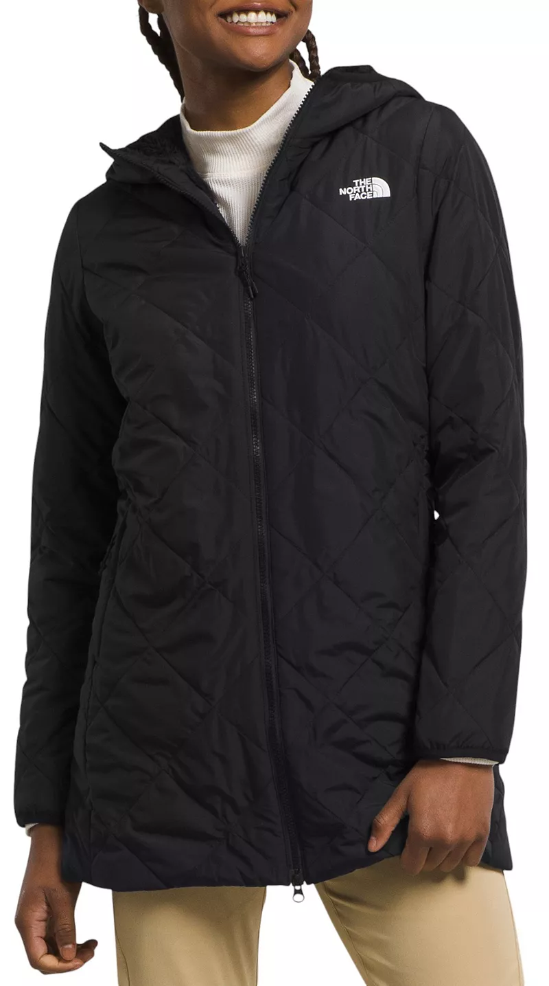 

Женская утепленная парка The North Face Shady Glade, цвет Tnf Black/Npf