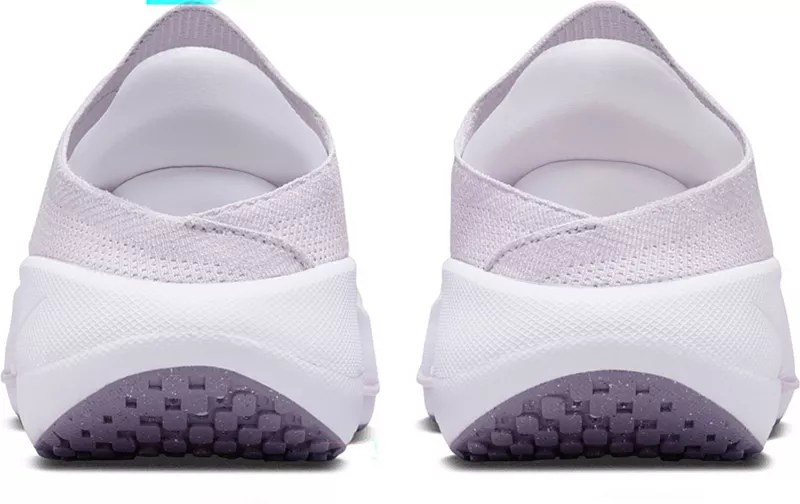 Женские кроссовки Nike Reina EasyOn, сиреневый/белый — фото 3
