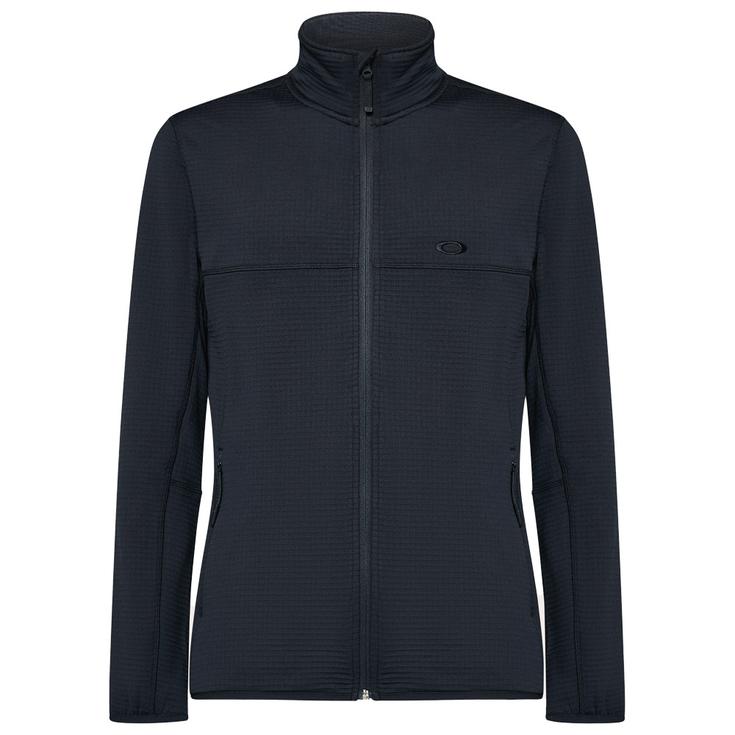 

Толстовка с капюшоном из флиса на молнии, затемненная - s Oakley