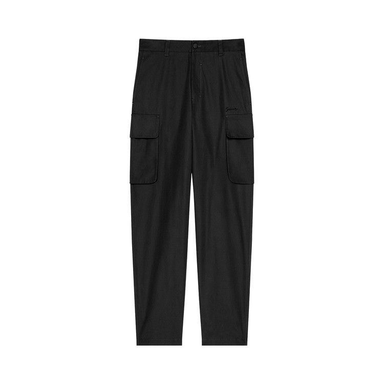 

Брюки Givenchy Cargo Pants, Black