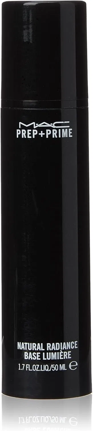 Праймер Mac Prep + Prime Natural Radiance Radiant Pink 50 мл