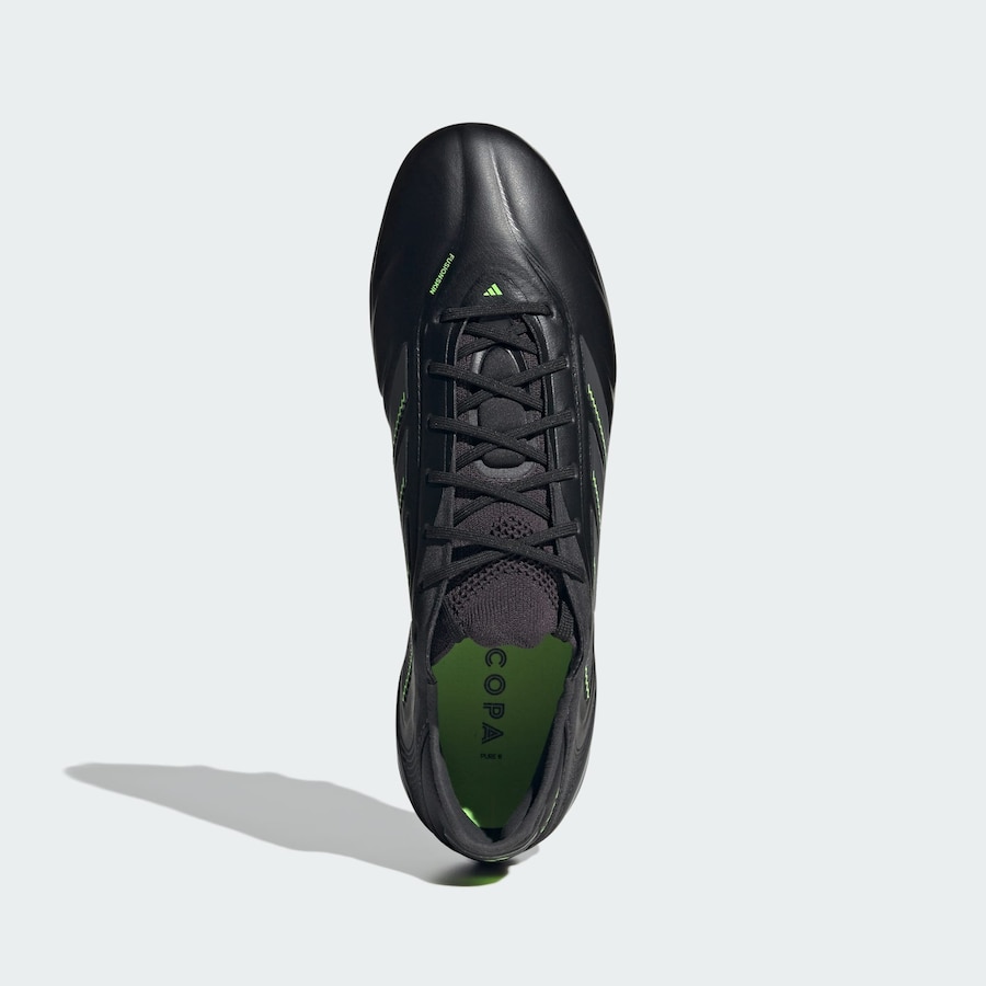 Футбольные бутсы ADIDAS PERFORMANCE Copa Pure 3 Elite, черный — фото 2