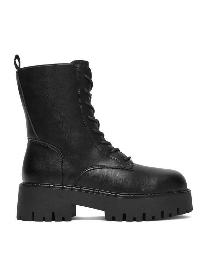 Сапоги CEO-HY9876-1 Deezee, черный