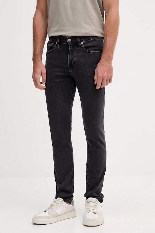

Джинсы Calvin Klein Jeans, серый