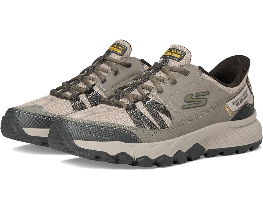 Кроссовки SKECHERS Dynamite AT Escapar Hands Free Slip-in, Tapue
