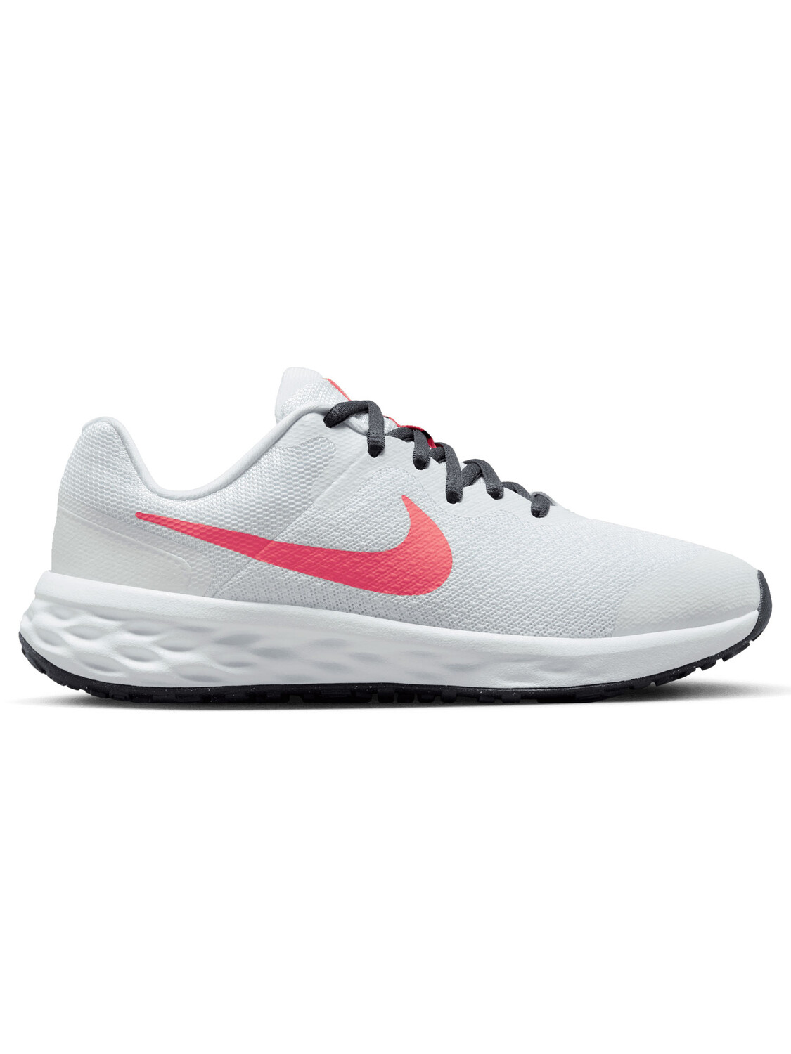 

Кроссовки Nike REVOLUTION 6 NN GS, белый