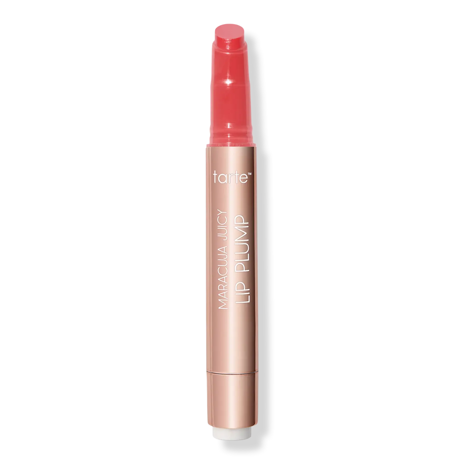 

Блеск для губ Maracuja Juicy Lip Plumping Gloss Tarte, Poppy (strawberry)