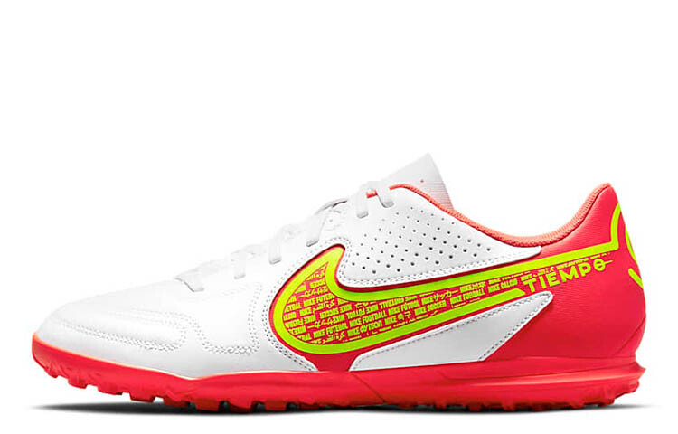 

Мужские футбольные кроссовки Nike Tiempo Legend 9