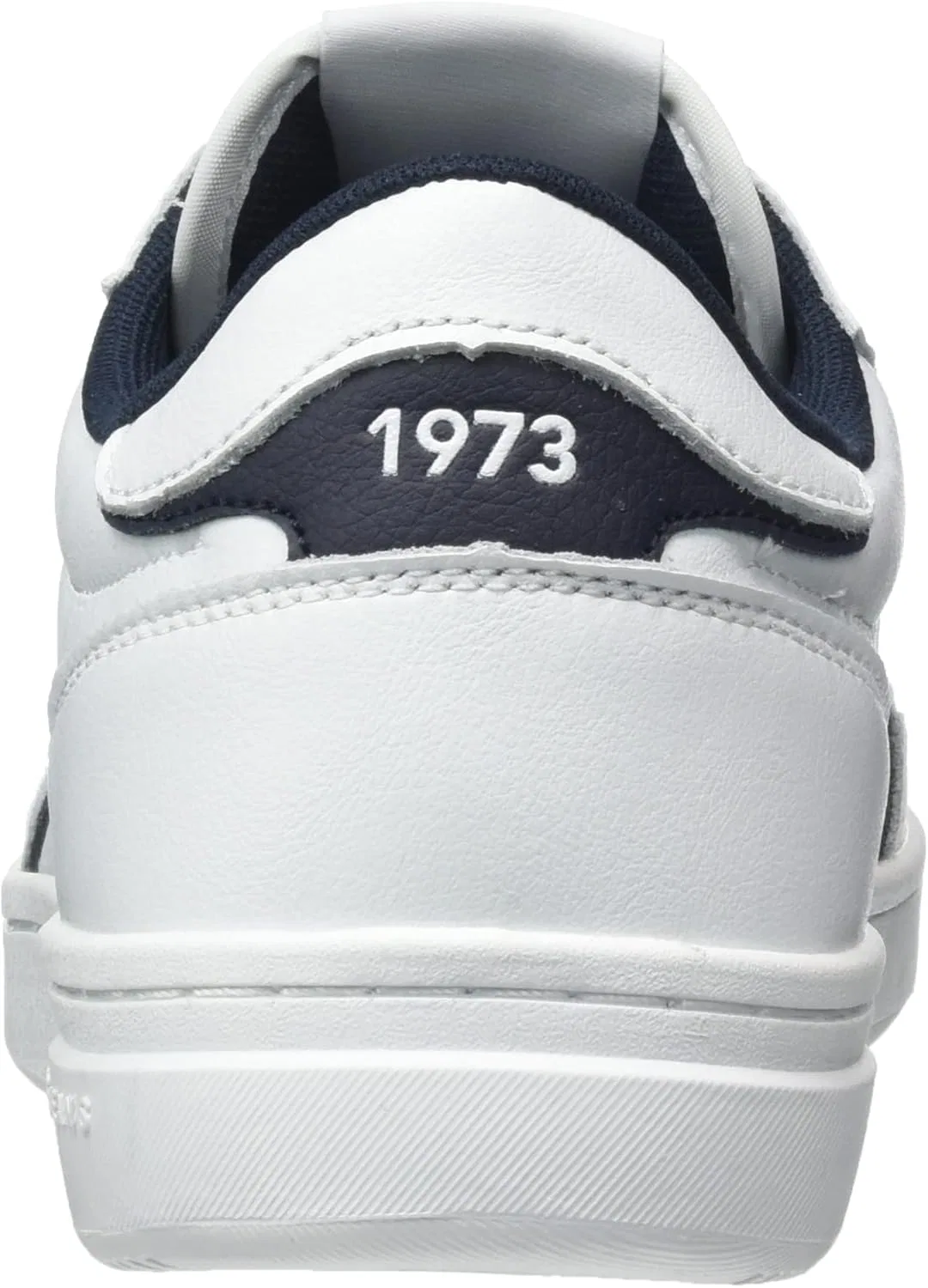 Мужские кроссовки Pepe Jeans Kore Britt M, 800 White — фото 3
