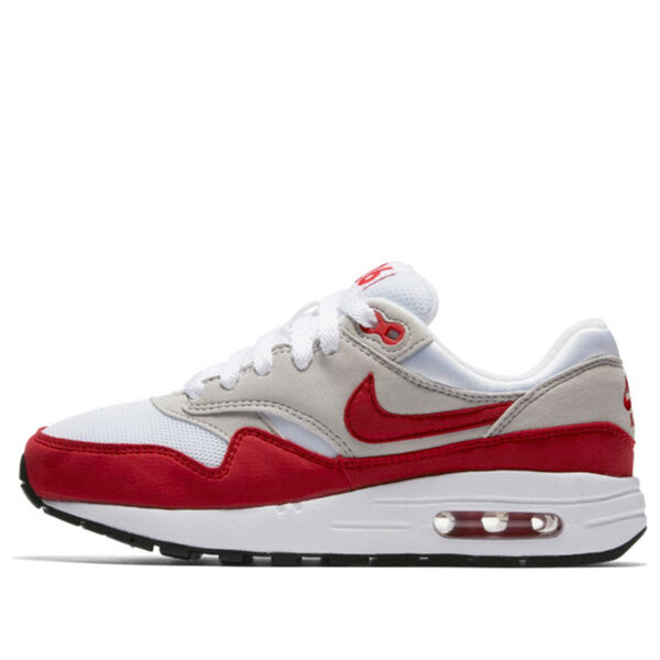 

Кроссовки air max 1 Nike, белый