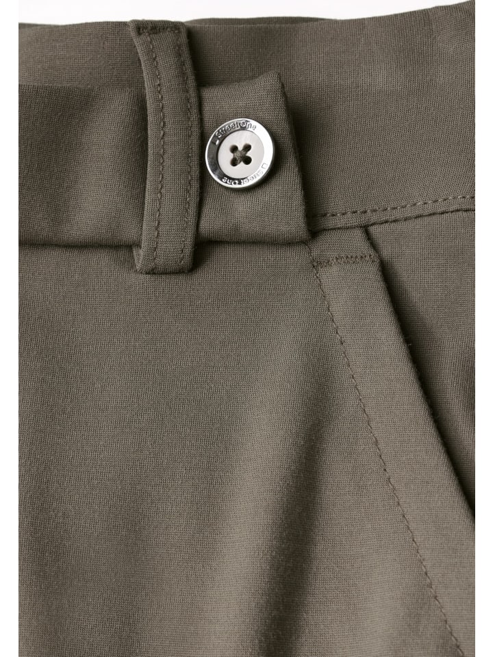 

Тканевые брюки Street One