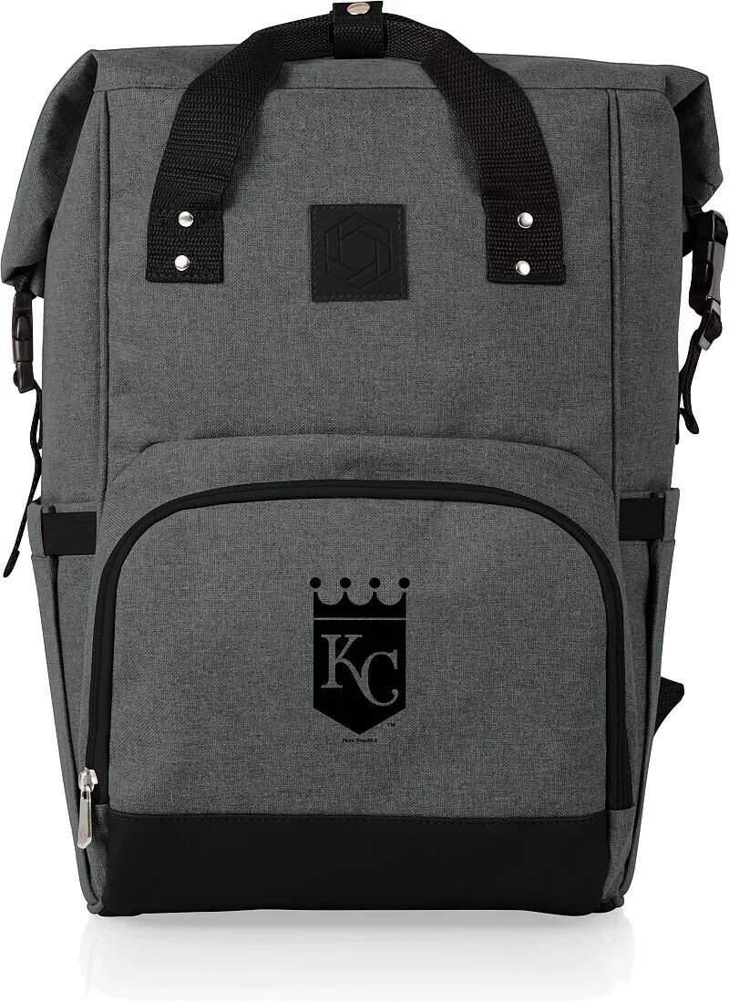 

Рюкзак-холодильник Picnic Time Kansas City Royals OTG с откидным верхом