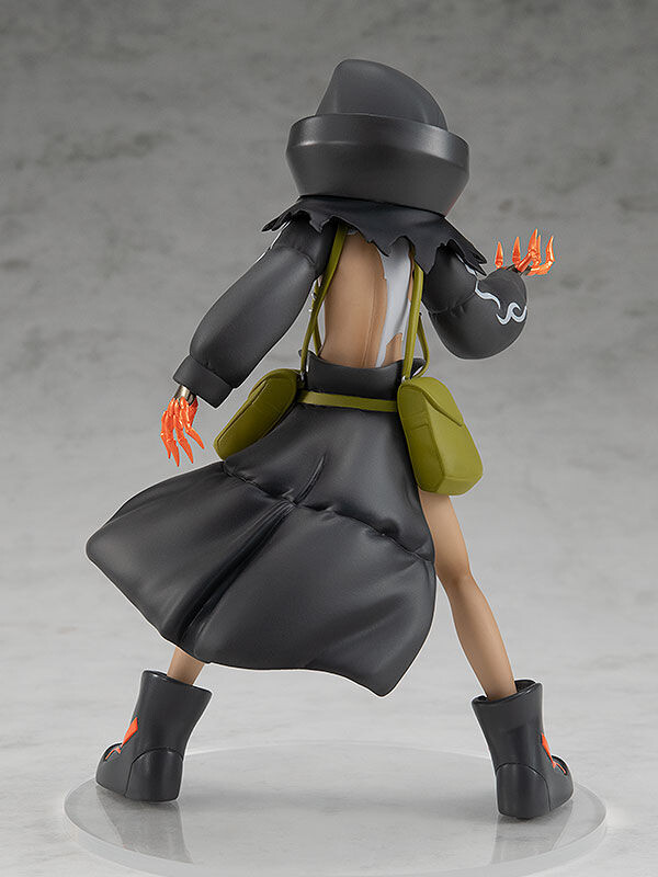 

Фигурка Black Rock Shooter Dawn Fall - Strength POP UP PARADE Figure