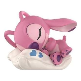 

Фигурка Pop Mart Disney Stitch On a Date Figures 'Napping Time'