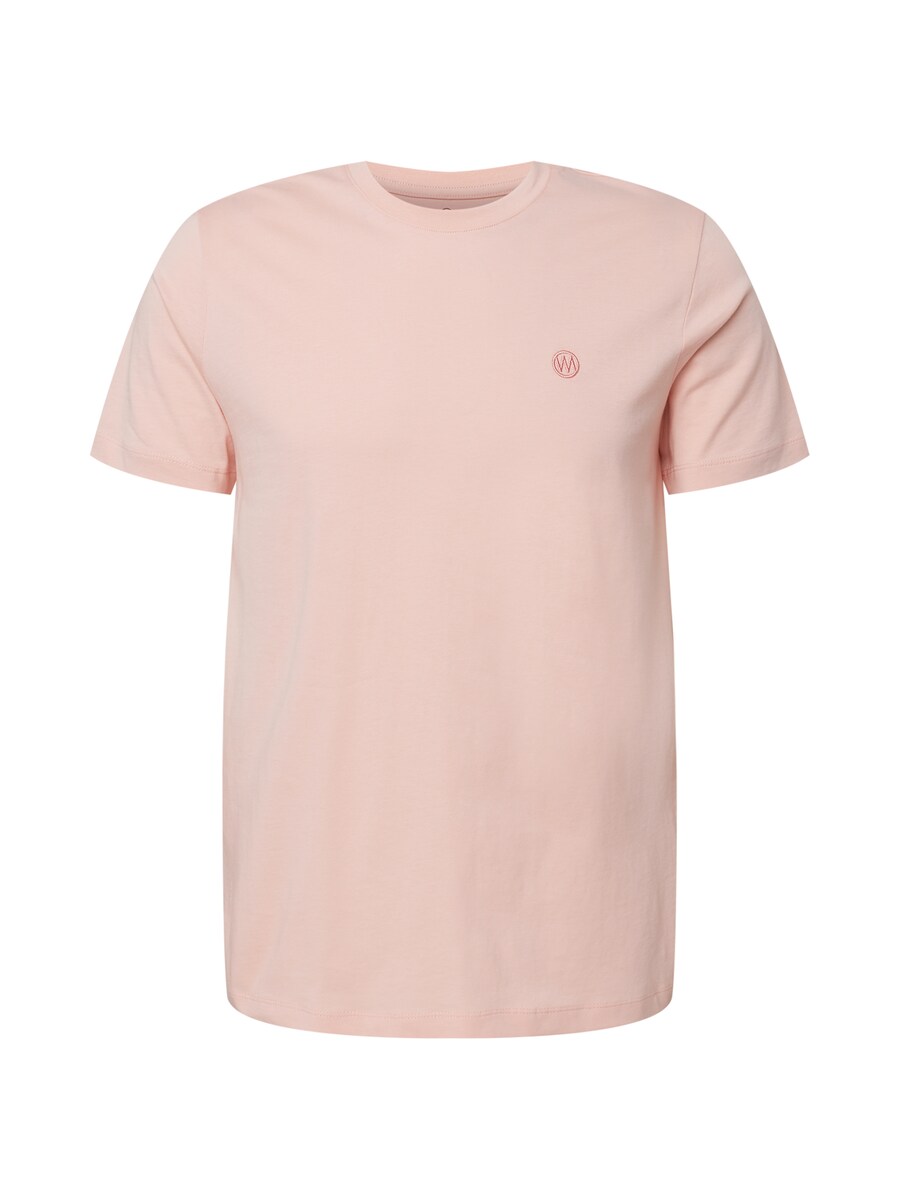 

Классическая футболка WESTMARK LONDON Shirt VITAL, цвет peach