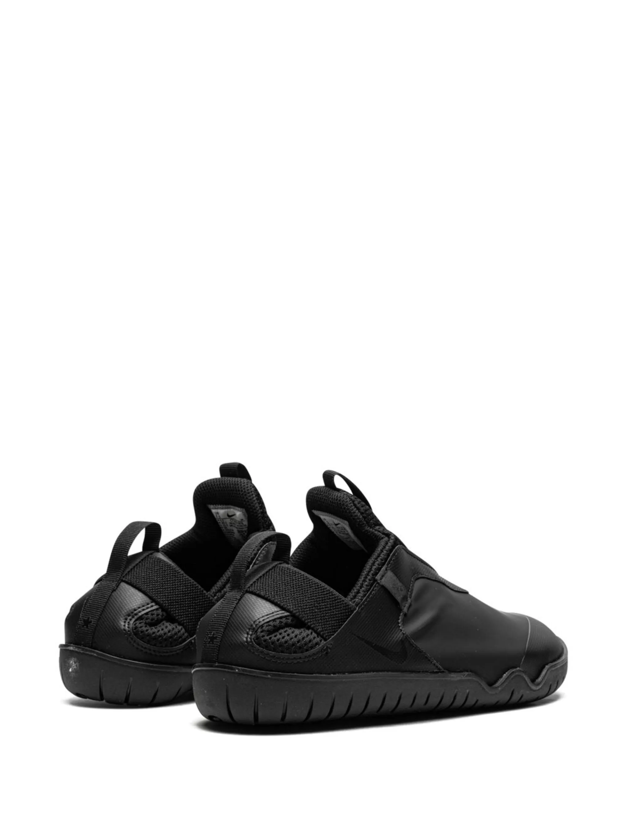 Слипоны Air Zoom Pulse Nike, черный — фото 3