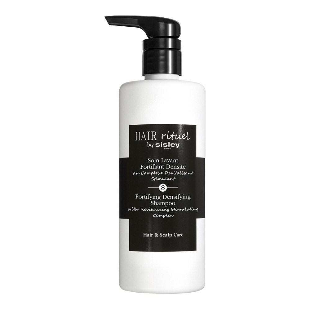 

Шампунь the perfect partners soin lavant fortifiant densitè Hair Rituel By Sisley, объем 500 мл