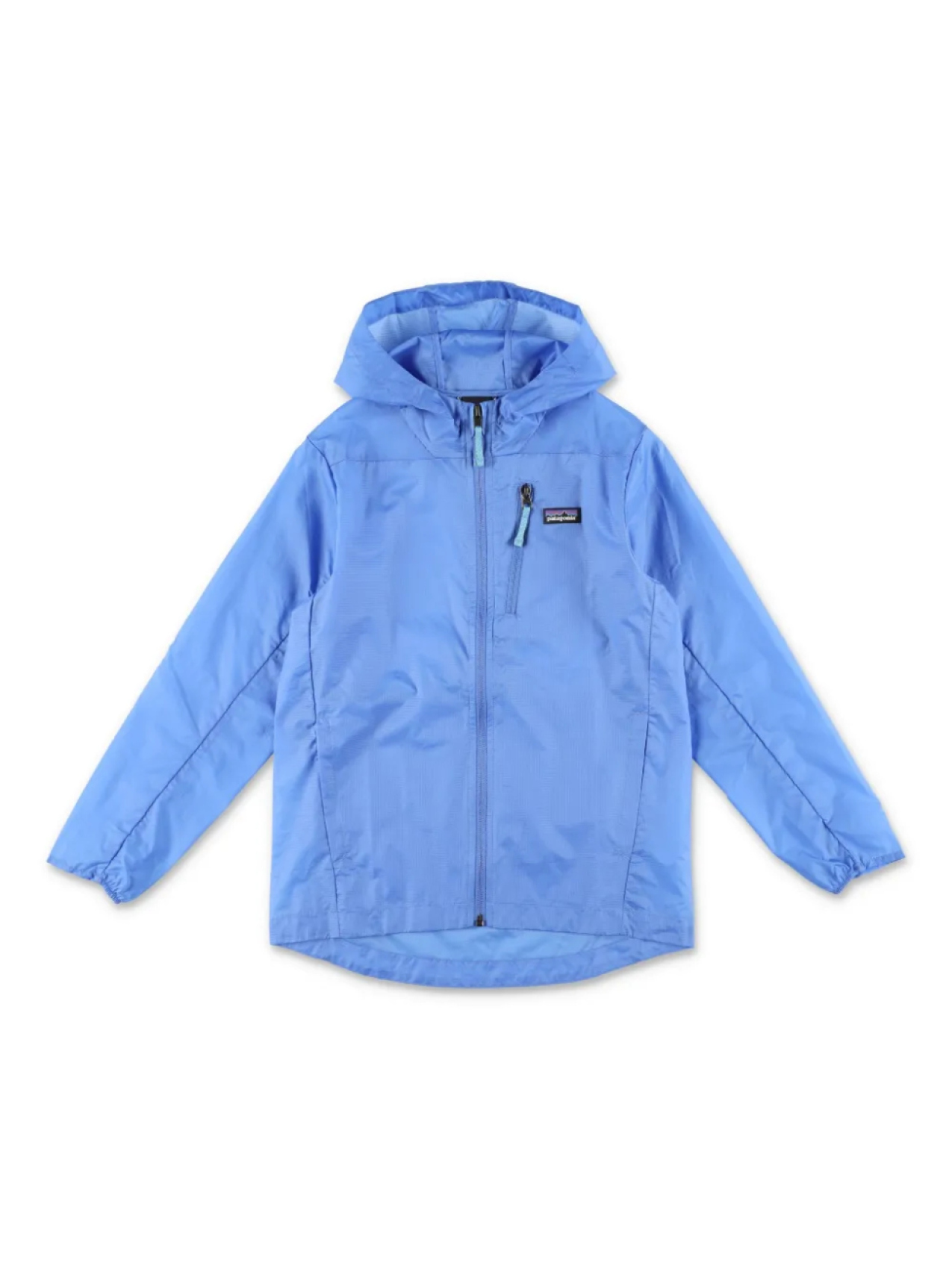 

Куртка Гудини Patagonia Kids, синий