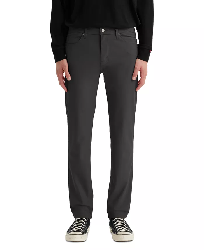 

Мужские брюки 511 Slim-Fit Flex-Tech Levi's, серый