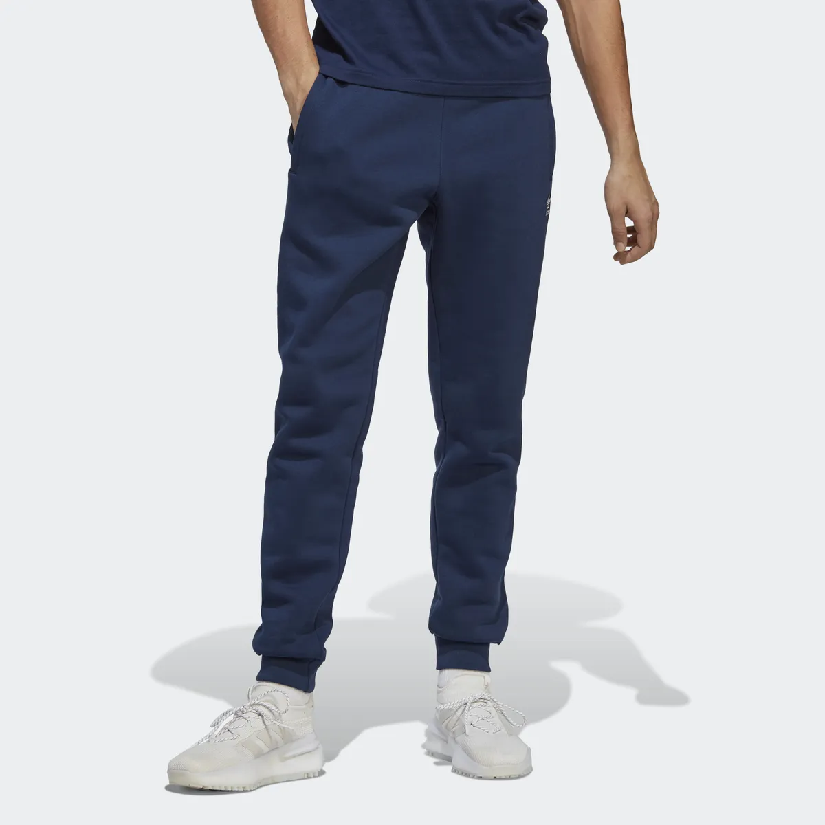 

Спортивные брюки Adidas Originals "TREFOIL ESSENTIALS PANTS" (1 шт.), цвет Night Indigo