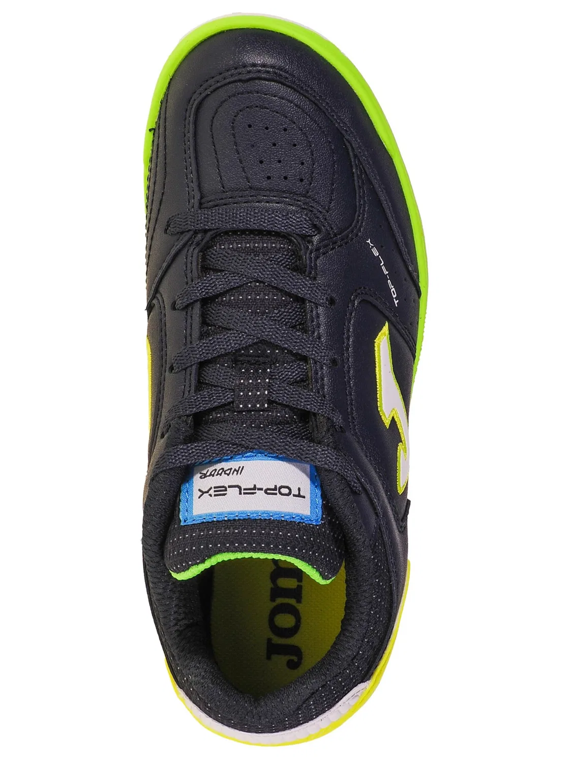 Спортивная обувь 'Top Flex' Joma, Dark Blue — фото 4