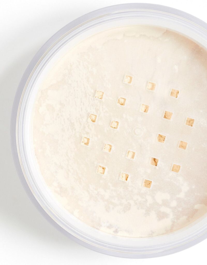 Laura Mercier Рассыпчатая пудра Translucent — фото 4