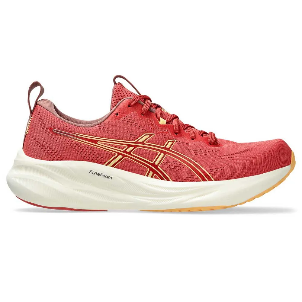 Беговые кроссовки Asics Gel Pulse 16, красный
