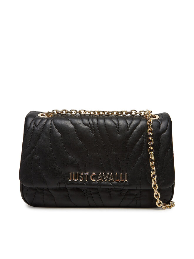 

Сумка 78RA4BE3 ZSB23 Just Cavalli, черный
