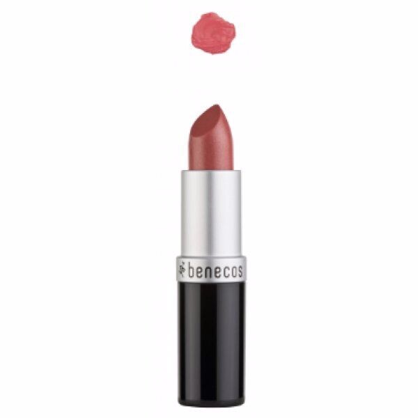 

Блеск для губ Barra De Labios Benecos Benecos, цвет peach