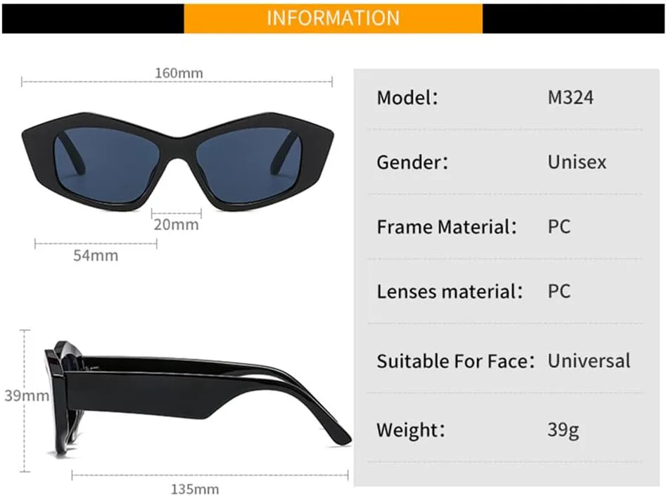

Солнцезащитные очки для женщин и мужчин, стильные, с градиентными линзами, леопардовым принтом, винтажные, повседневные, с защитой от УФ-излучения UV400 generic, C7
