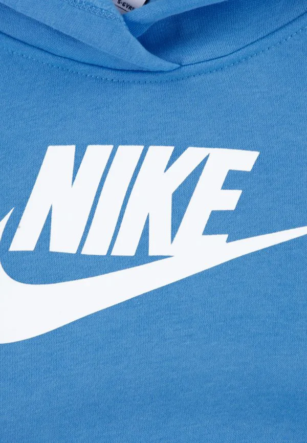Клубный спортивный костюм унисекс Nike Sportswear, University Blue — фото 4
