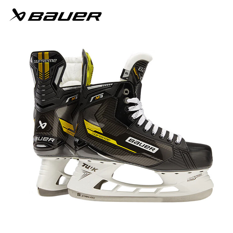 

He Jiagong Коньки Baoer M3, детские, для начинающих, размер 40.5