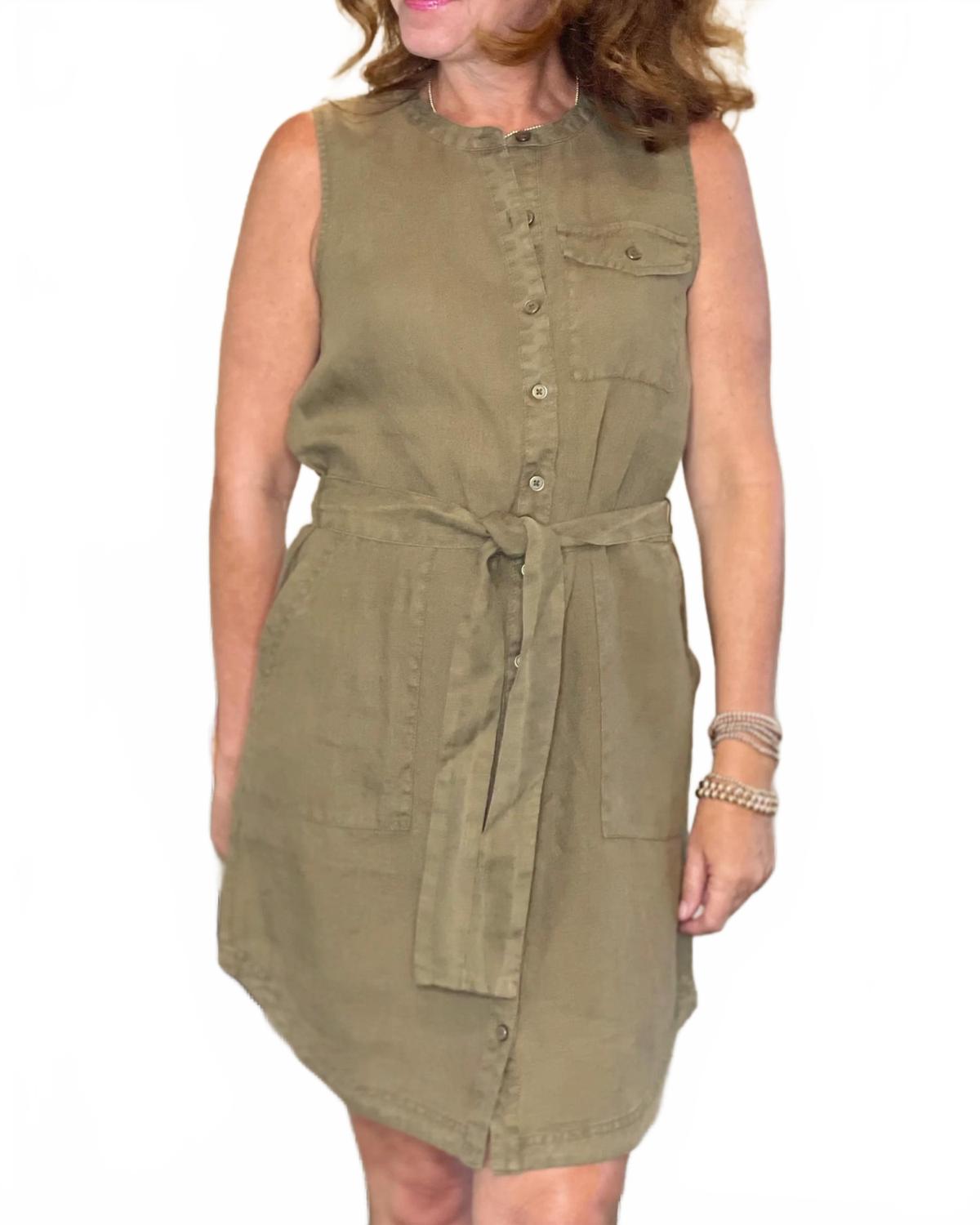 

Платье-комбинезон Dolma Michael Stars, Dolma