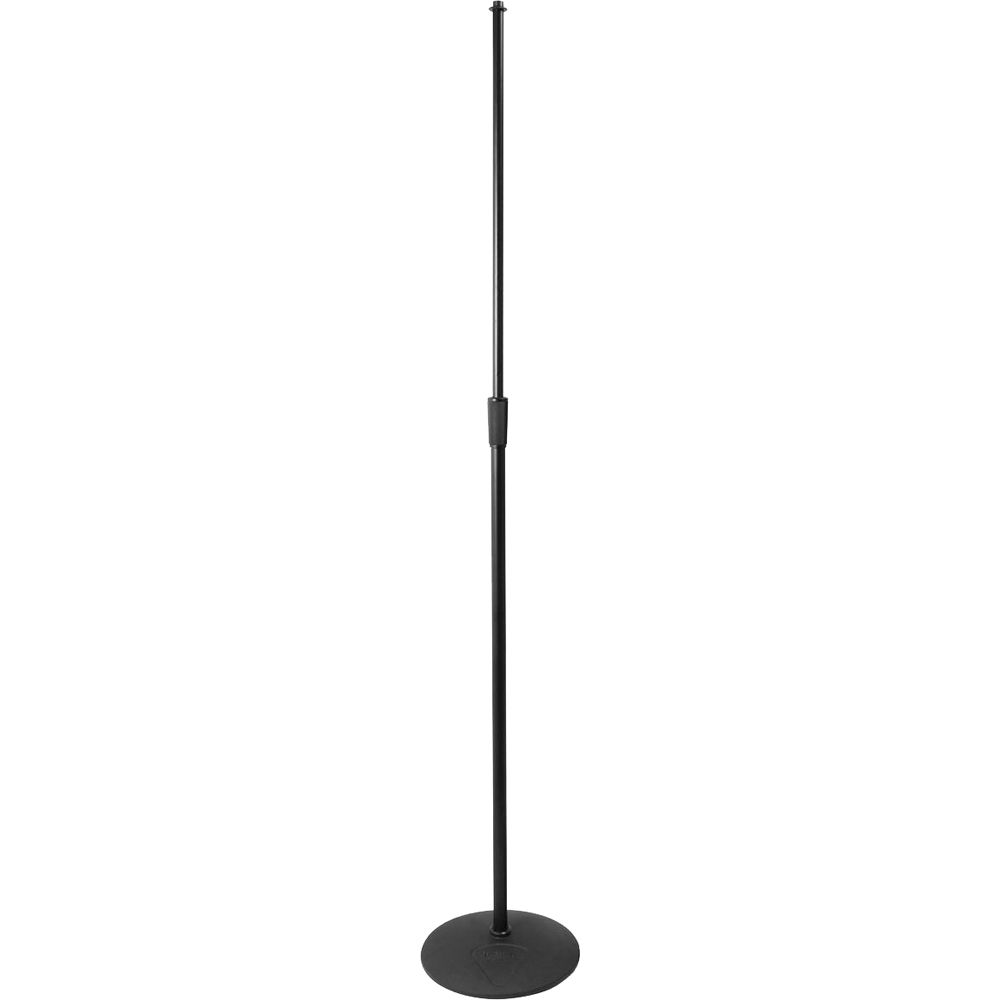 

Микрофонная стойка On-Stage MS9210 - Heavy Duty Low Profile Mic Stand MS9210