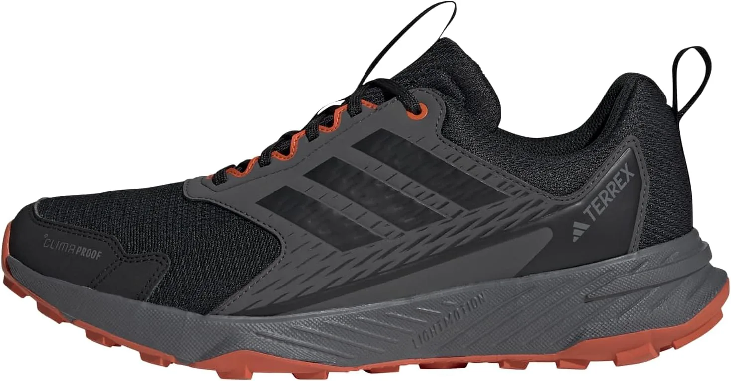Мужские кроссовки Adidas Terrex Tracefinder 2 Climaproof для трейлраннинга