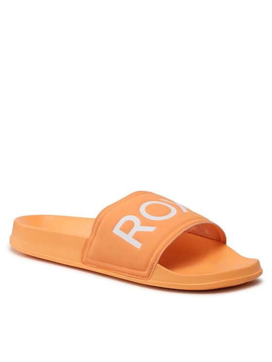

Мюли Roxy, оранжевый