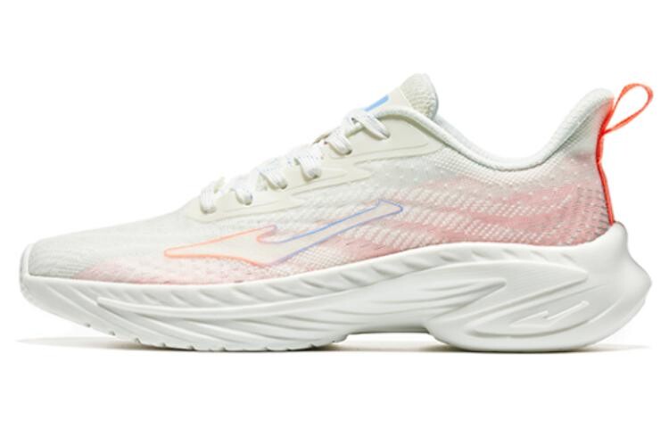 

Кроссовки Go Ahead Running Women's Low-top Белый/Оранжевый/Синий Erke