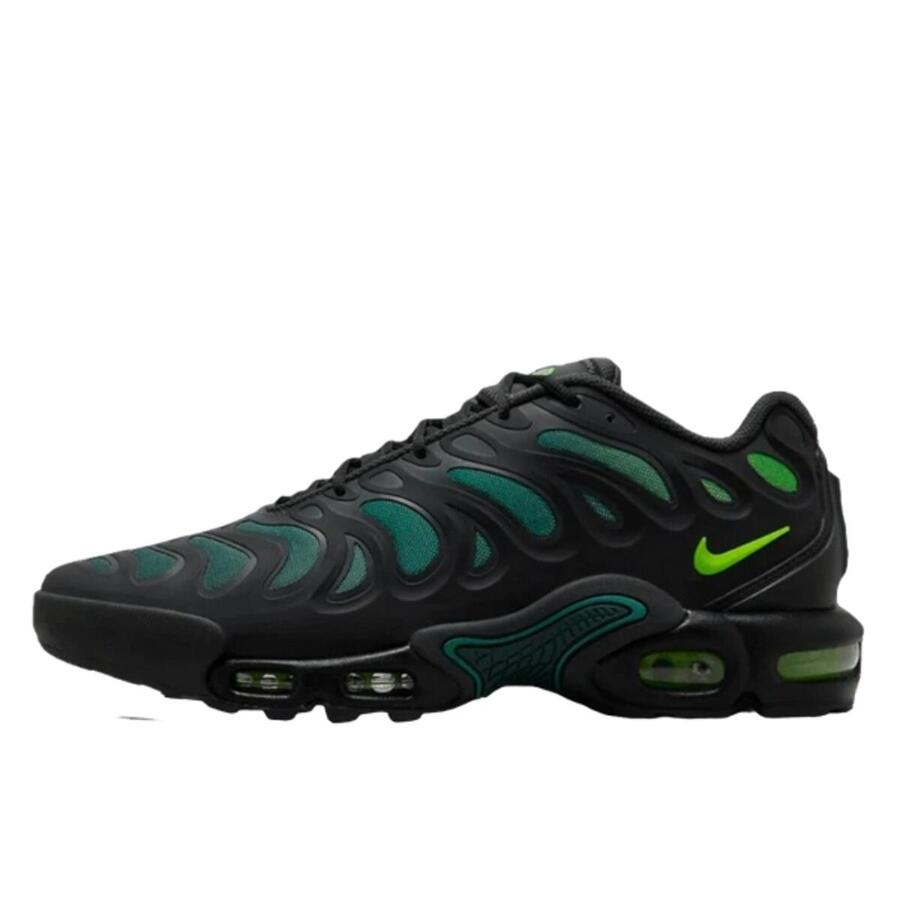 NIKE Кроссовки Air Max Plus Drift Black Volt