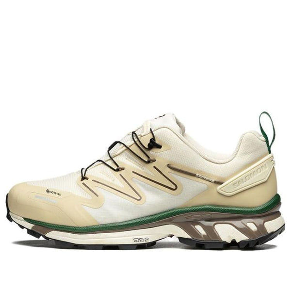 

Кроссовки xt-rush 'cream brown' 472852 Salomon, коричневый