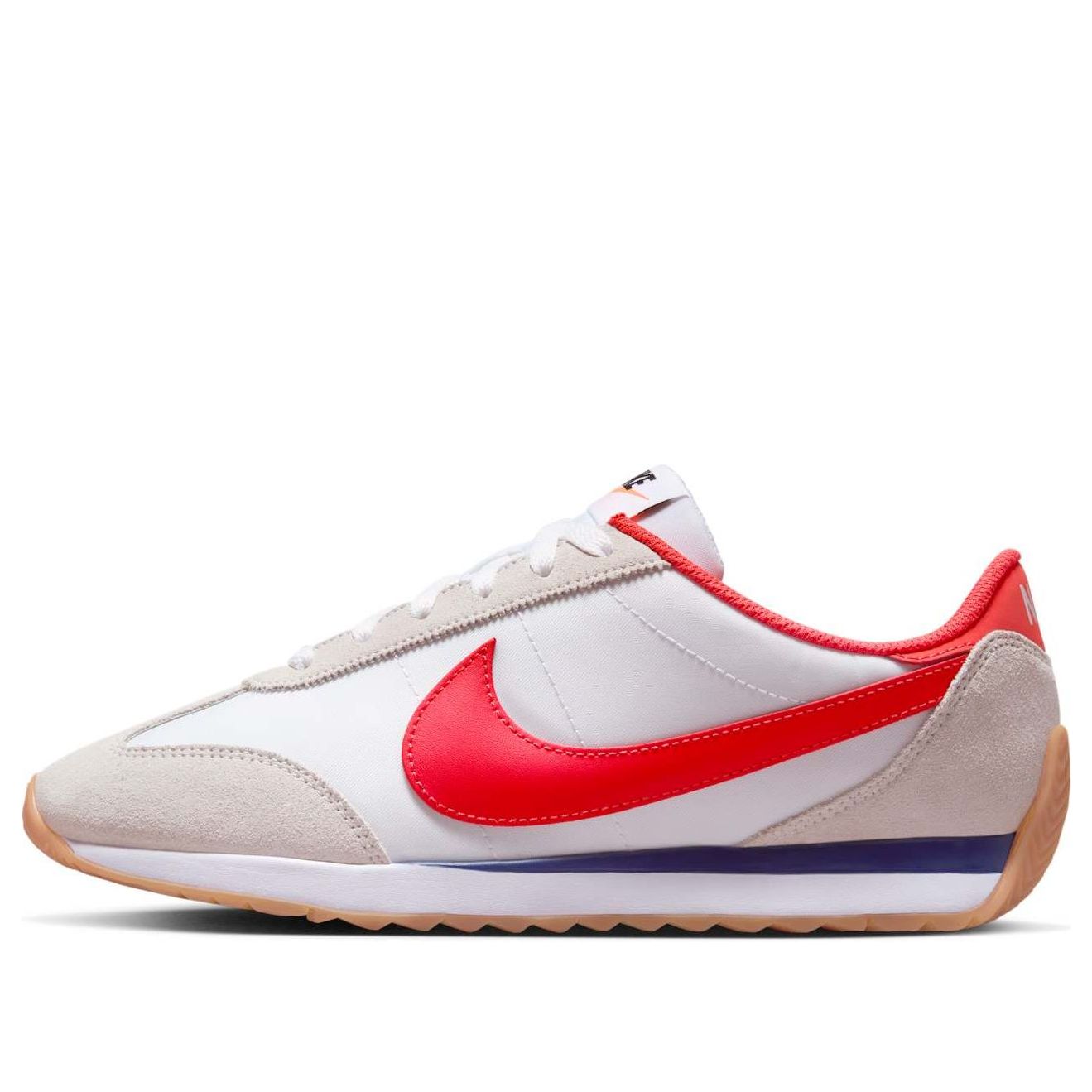Кроссовки (WMNS) Nike Pacific 'White Royal Light Crimson'