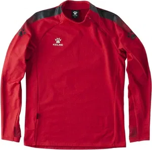 Детская тренировочная куртка для футбола от Kelme