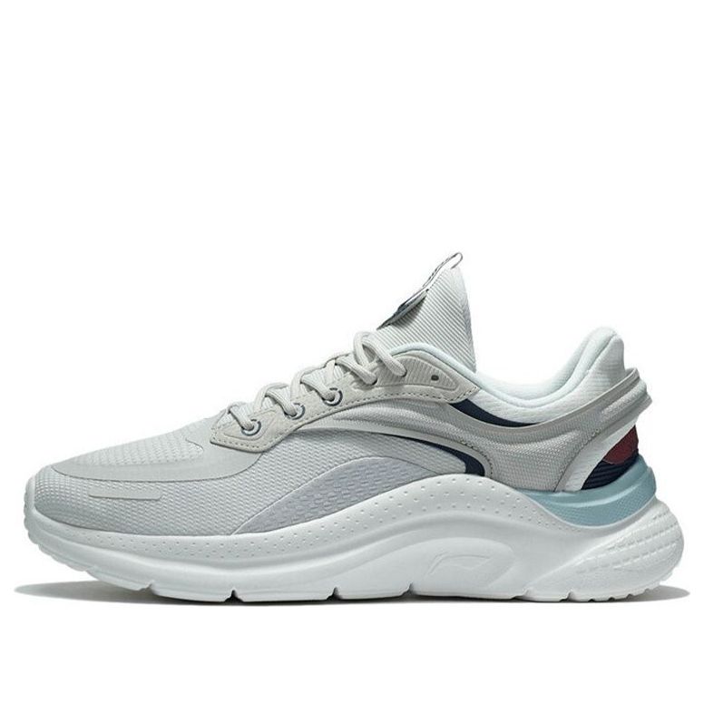 

Спортивные кроссовки Li-Ning Floating Cloud 'White'
