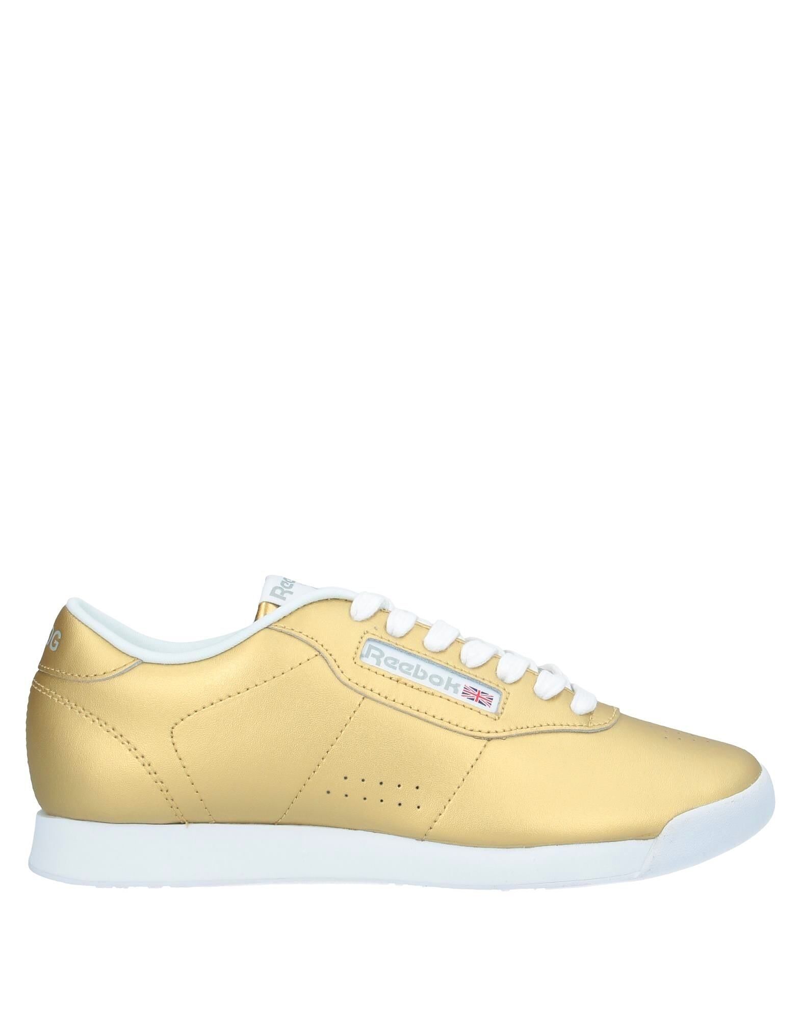 Кроссовки X Reebok Comme Des Garçons, платиновый
