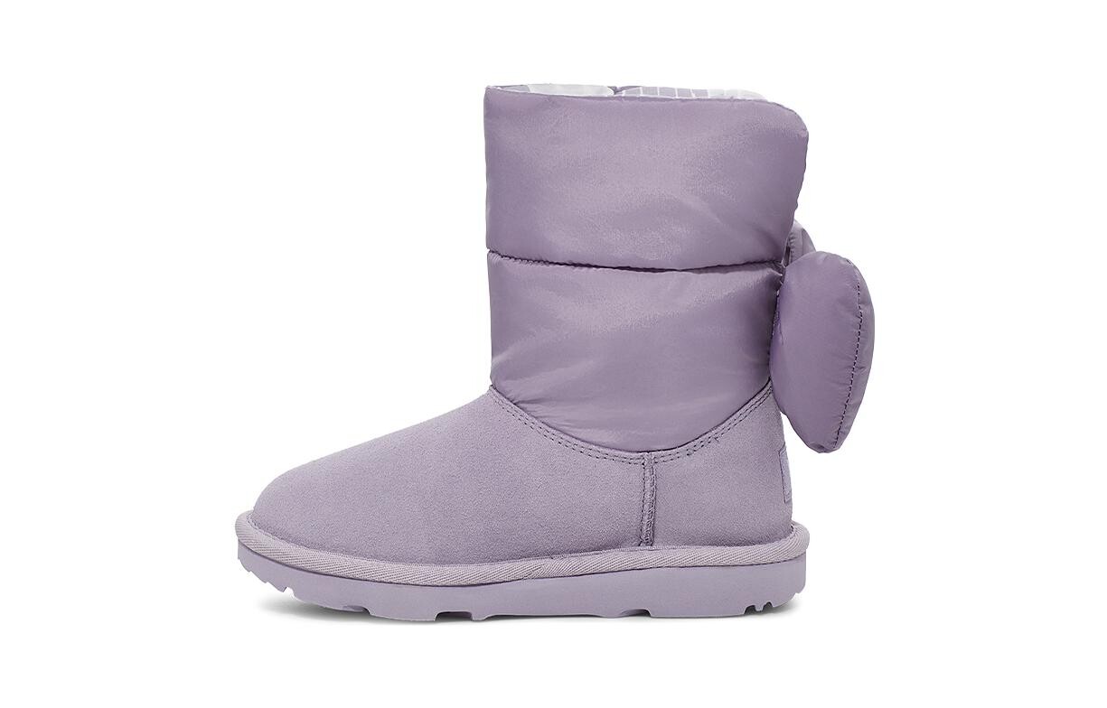 

Детские угги BP, цвет taro purple
