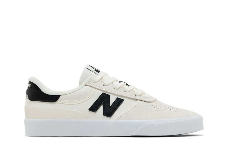 

Кроссовки Numeric 272 'White Black', белый